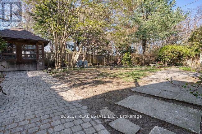 40 Castle Frank Crescent, Toronto (rosedale-moore Park), Ontario