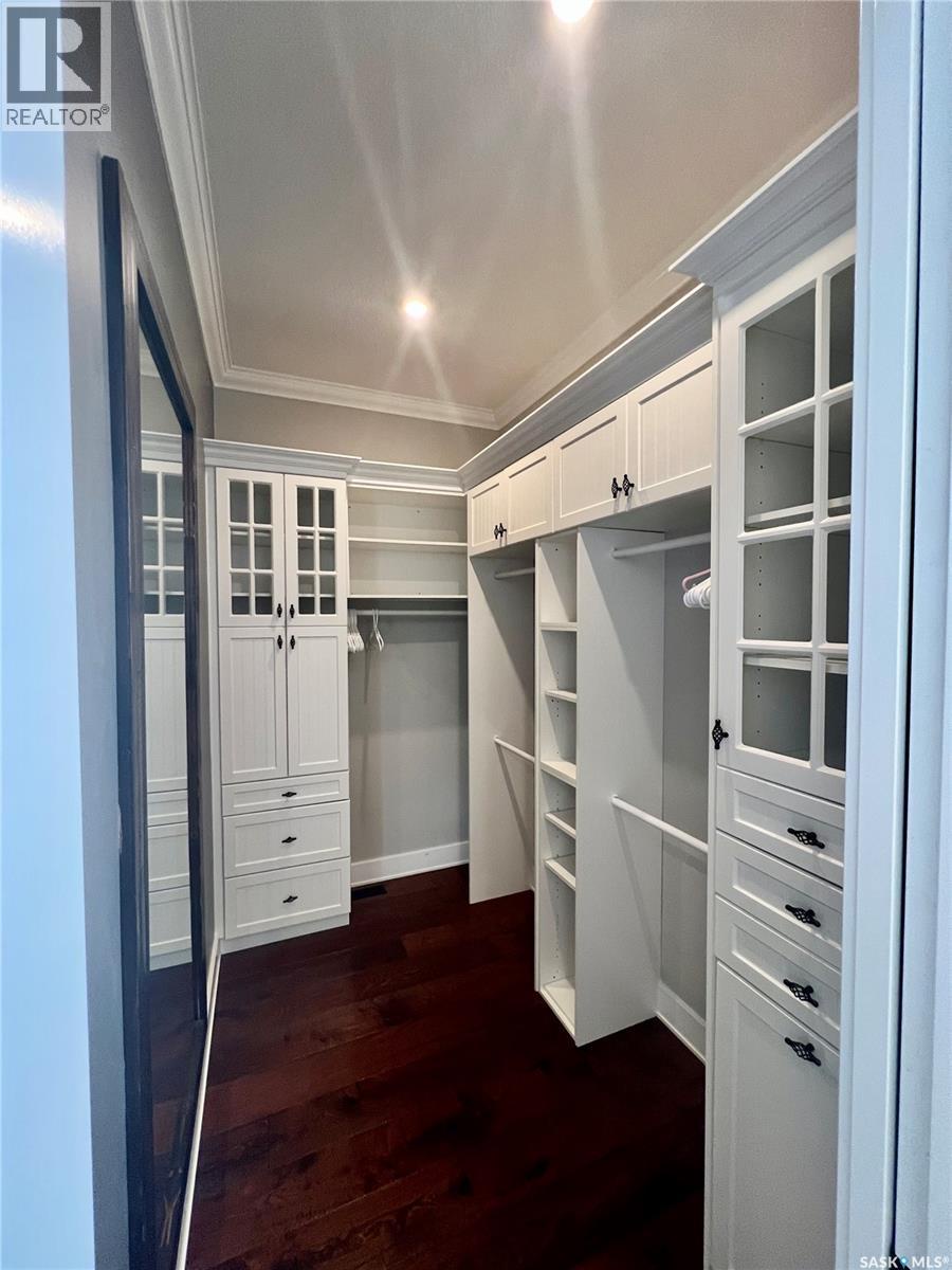 Natalie Acres, Waldeck, Saskatchewan