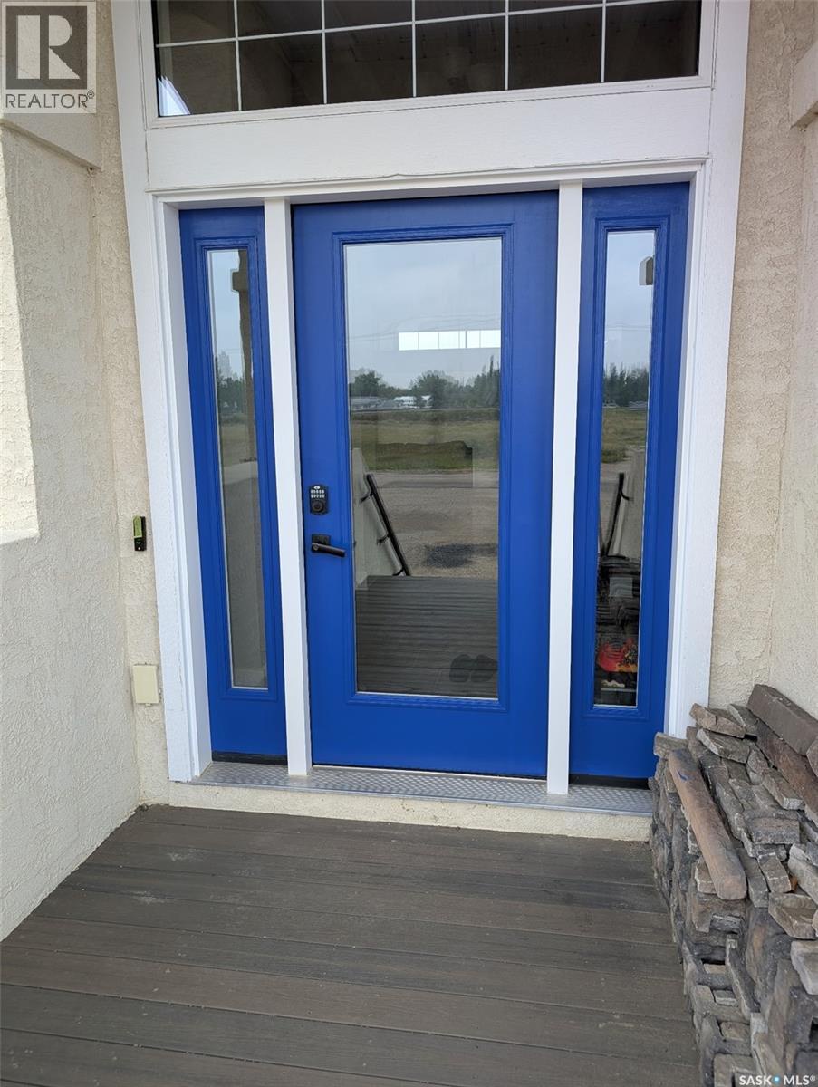 Natalie Acres, Waldeck, Saskatchewan