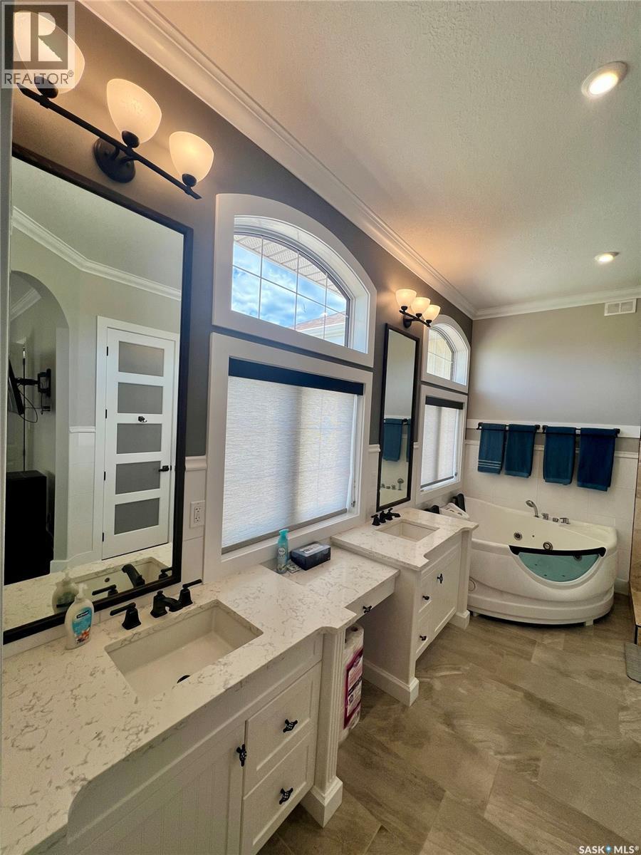 Natalie Acres, Waldeck, Saskatchewan