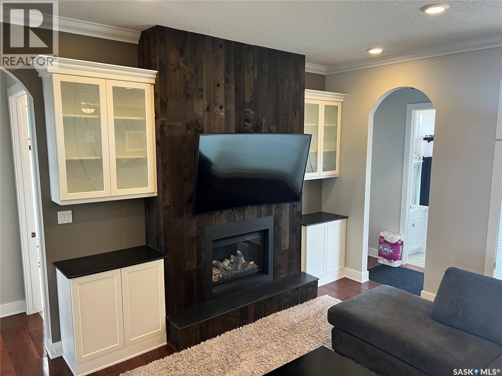 Natalie Acres, Waldeck, Saskatchewan