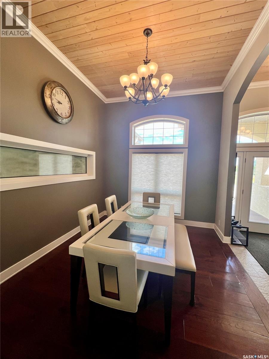 Natalie Acres, Waldeck, Saskatchewan