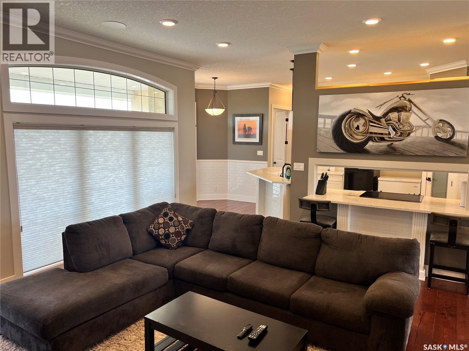 Natalie Acres, Waldeck, Saskatchewan