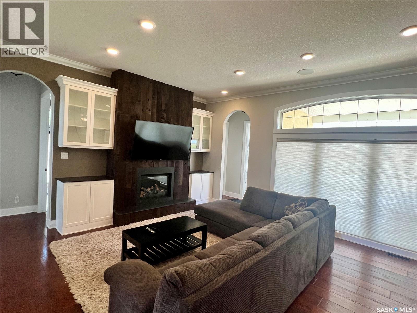 Natalie Acres, Waldeck, Saskatchewan