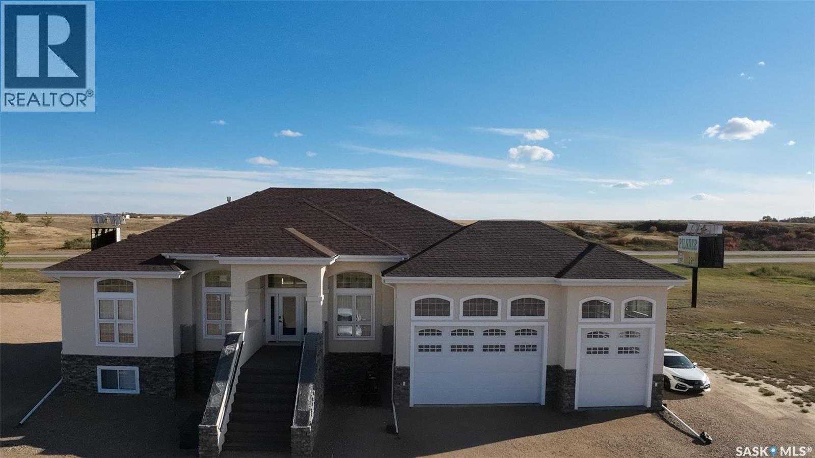 Natalie Acres, Waldeck, Saskatchewan