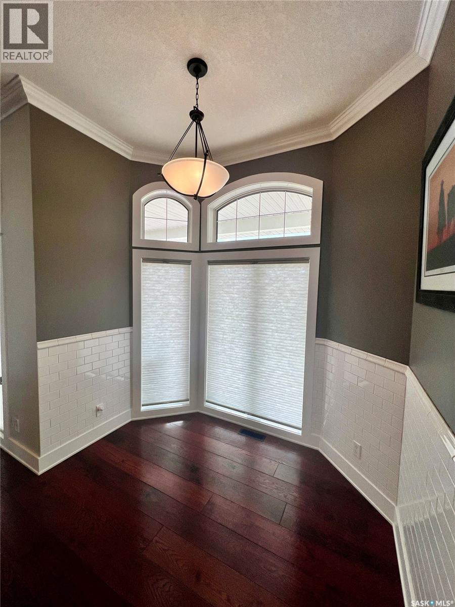 Natalie Acres, Waldeck, Saskatchewan