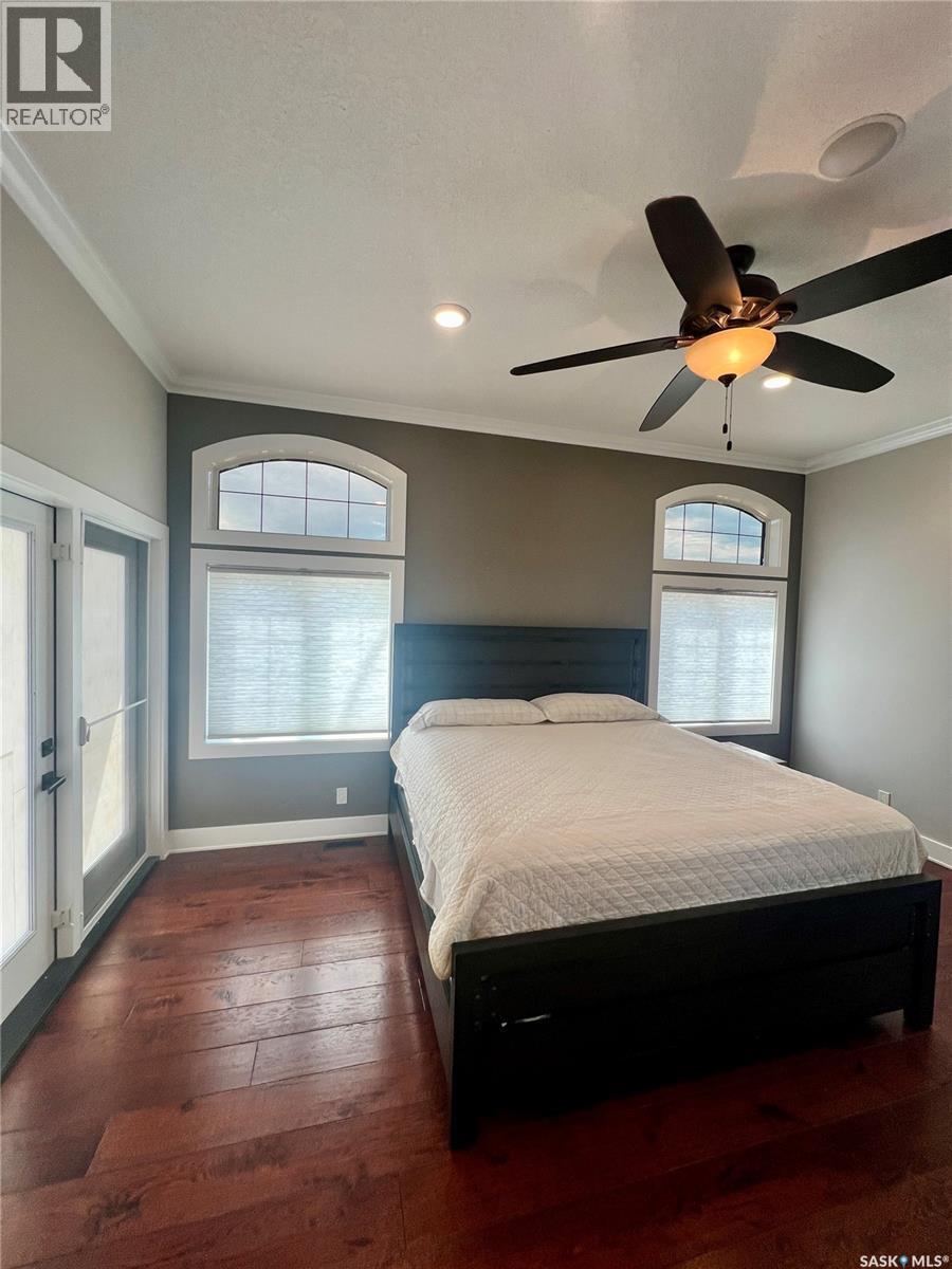 Natalie Acres, Waldeck, Saskatchewan