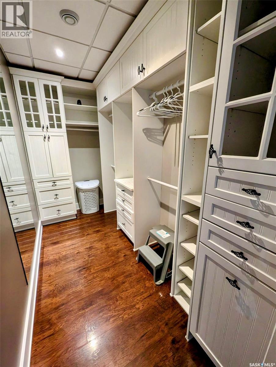 Natalie Acres, Waldeck, Saskatchewan