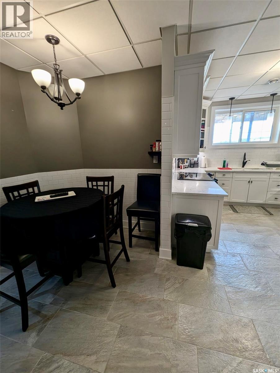 Natalie Acres, Waldeck, Saskatchewan