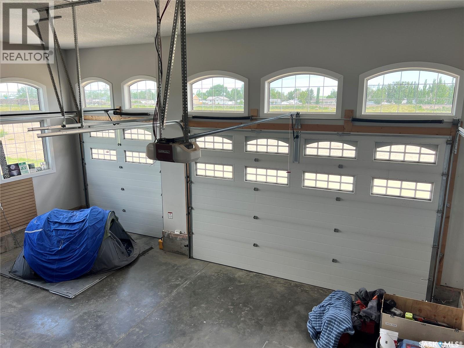 Natalie Acres, Waldeck, Saskatchewan