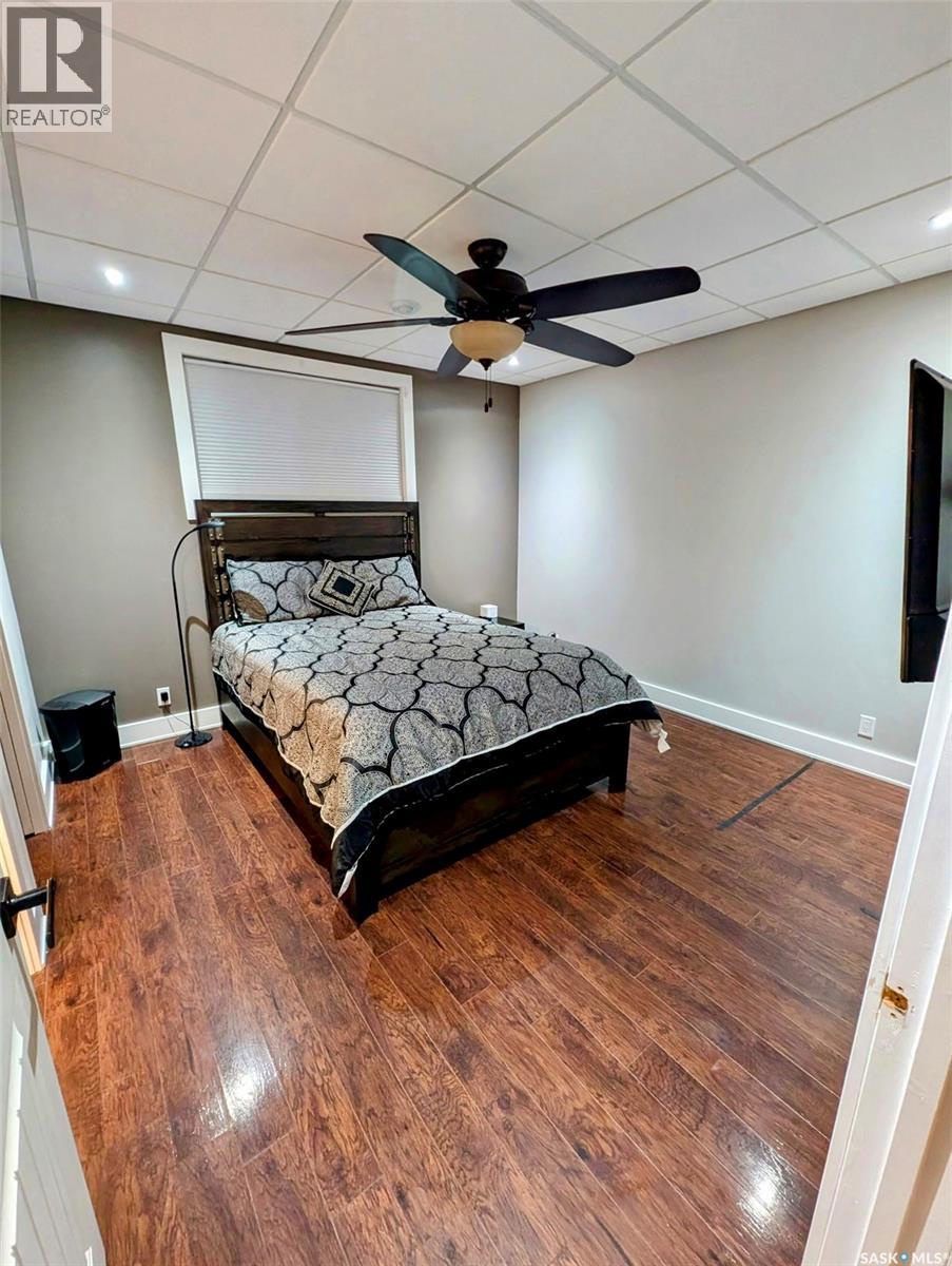 Natalie Acres, Waldeck, Saskatchewan