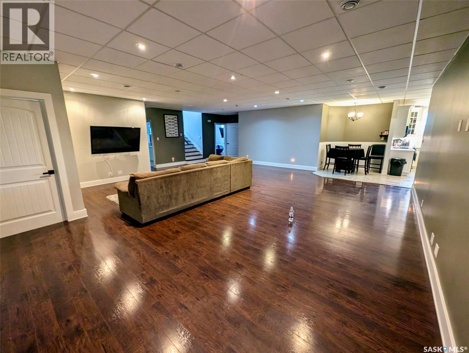 Natalie Acres, Waldeck, Saskatchewan