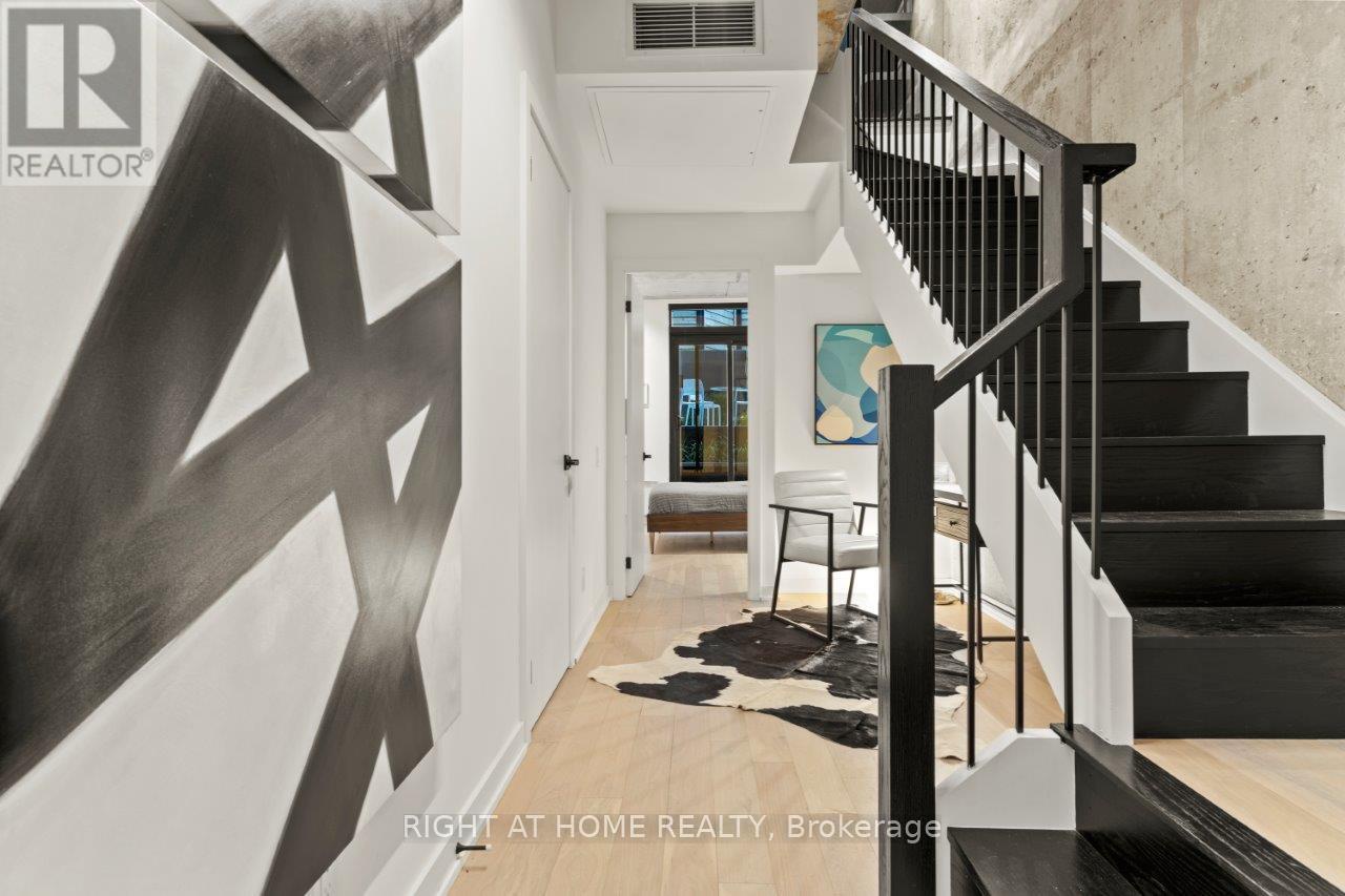 25 - 12 Dervock Crescent, Toronto (bayview Village), Ontario