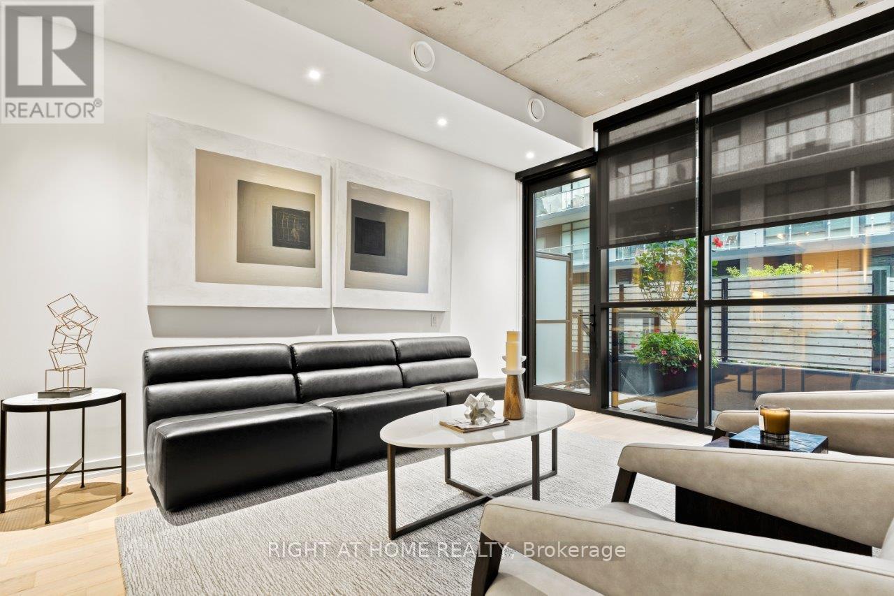 25 - 12 Dervock Crescent, Toronto (bayview Village), Ontario