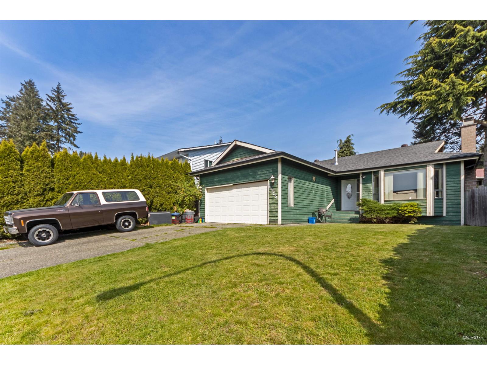 11925 Sterling Court, Delta, British Columbia