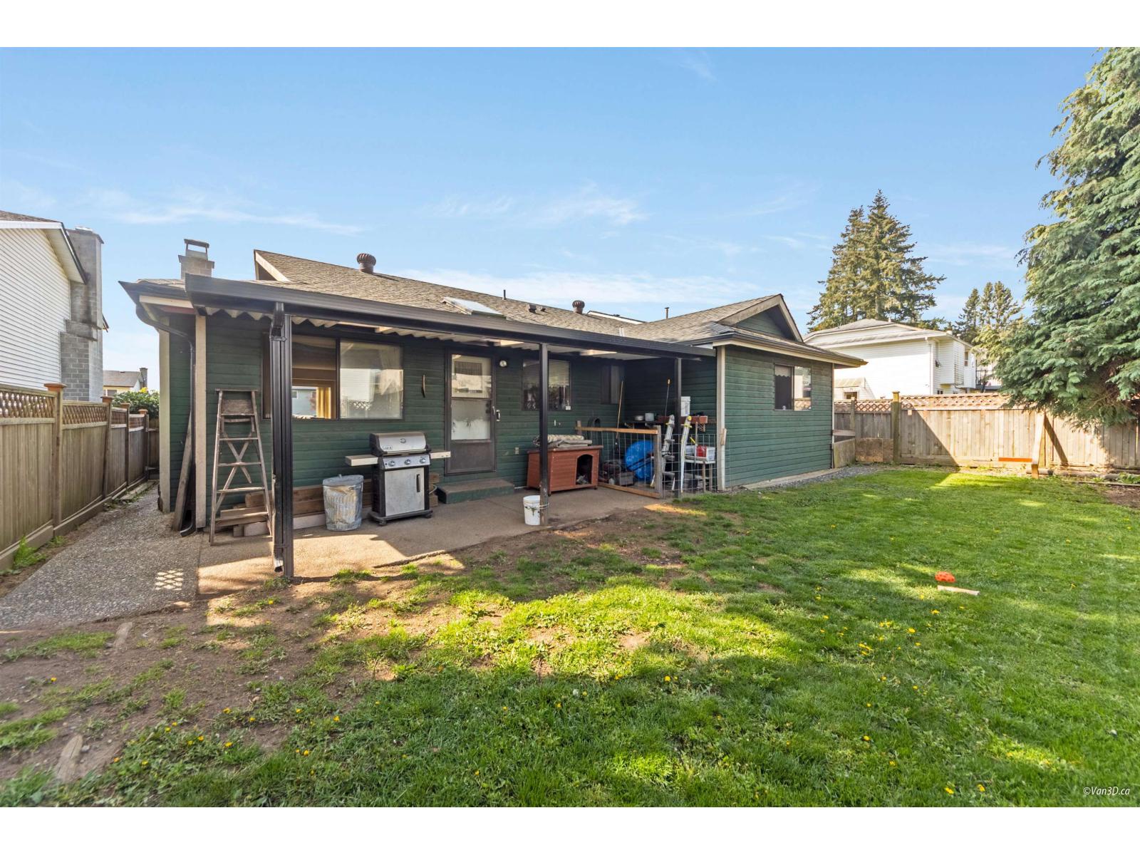 11925 Sterling Court, Delta, British Columbia