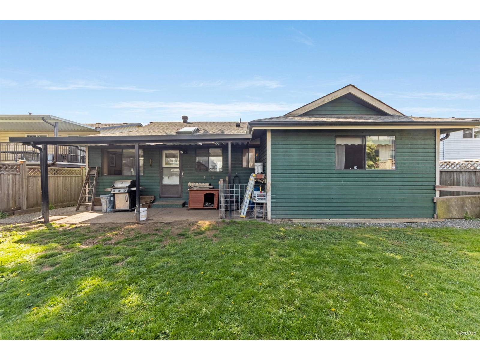 11925 Sterling Court, Delta, British Columbia