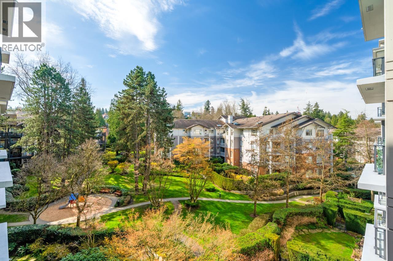 501 4759 Valley Drive, Vancouver, British Columbia