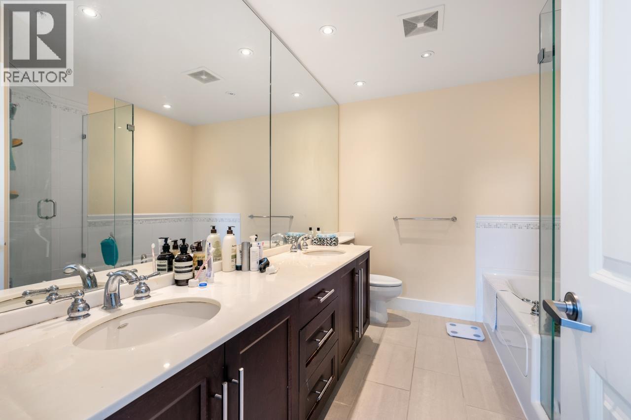 501 4759 Valley Drive, Vancouver, British Columbia