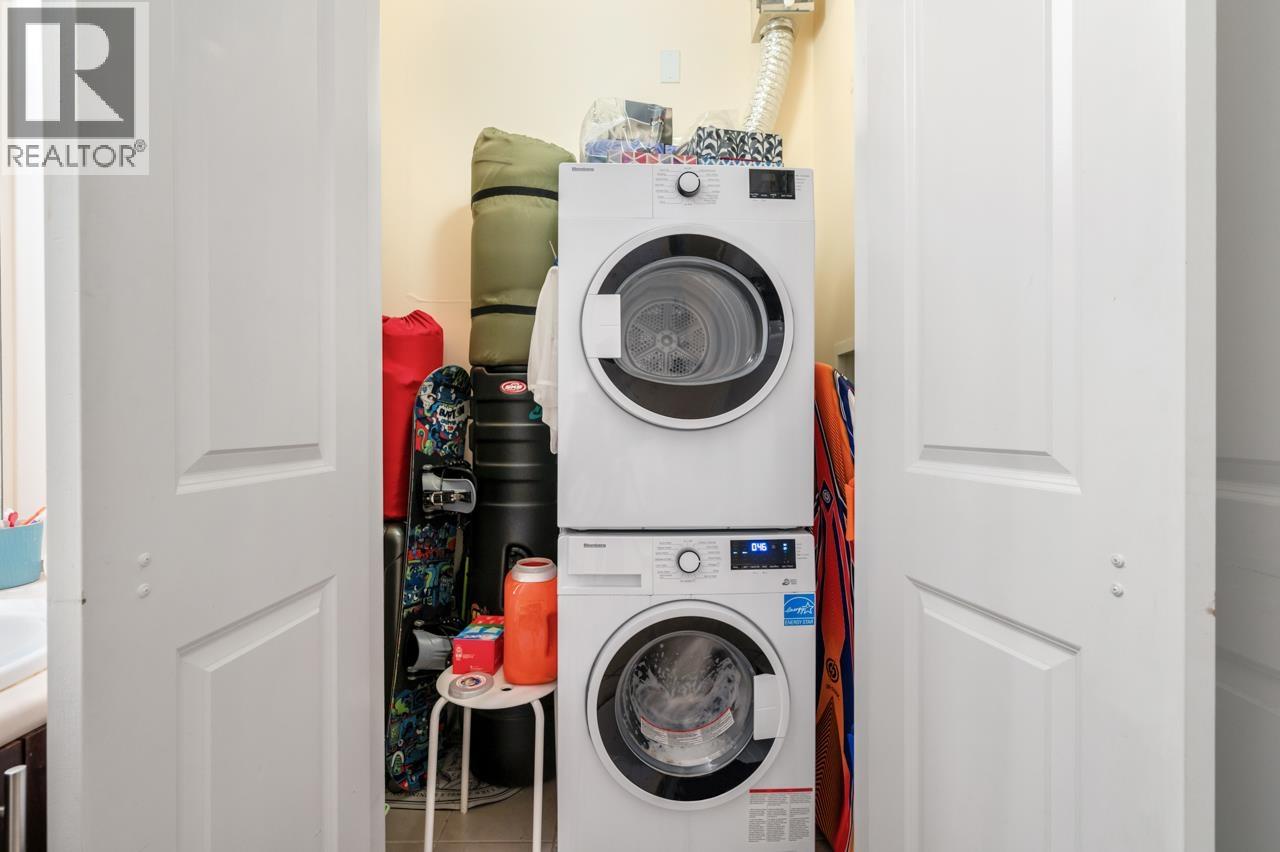 501 4759 Valley Drive, Vancouver, British Columbia