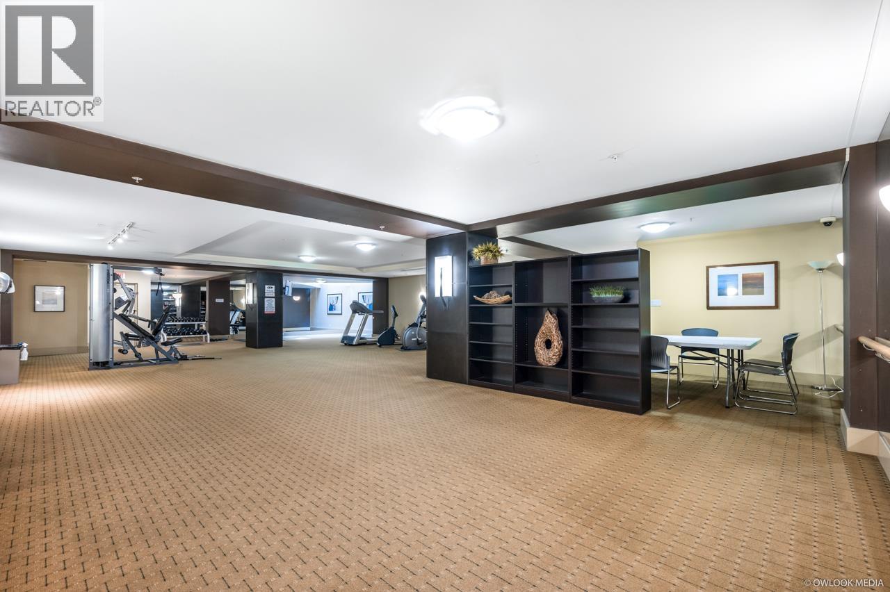 501 4759 Valley Drive, Vancouver, British Columbia