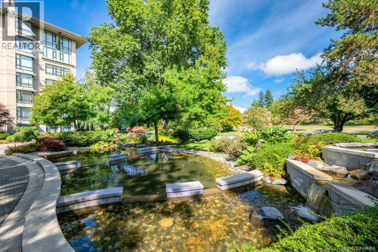 501 4759 Valley Drive, Vancouver, British Columbia