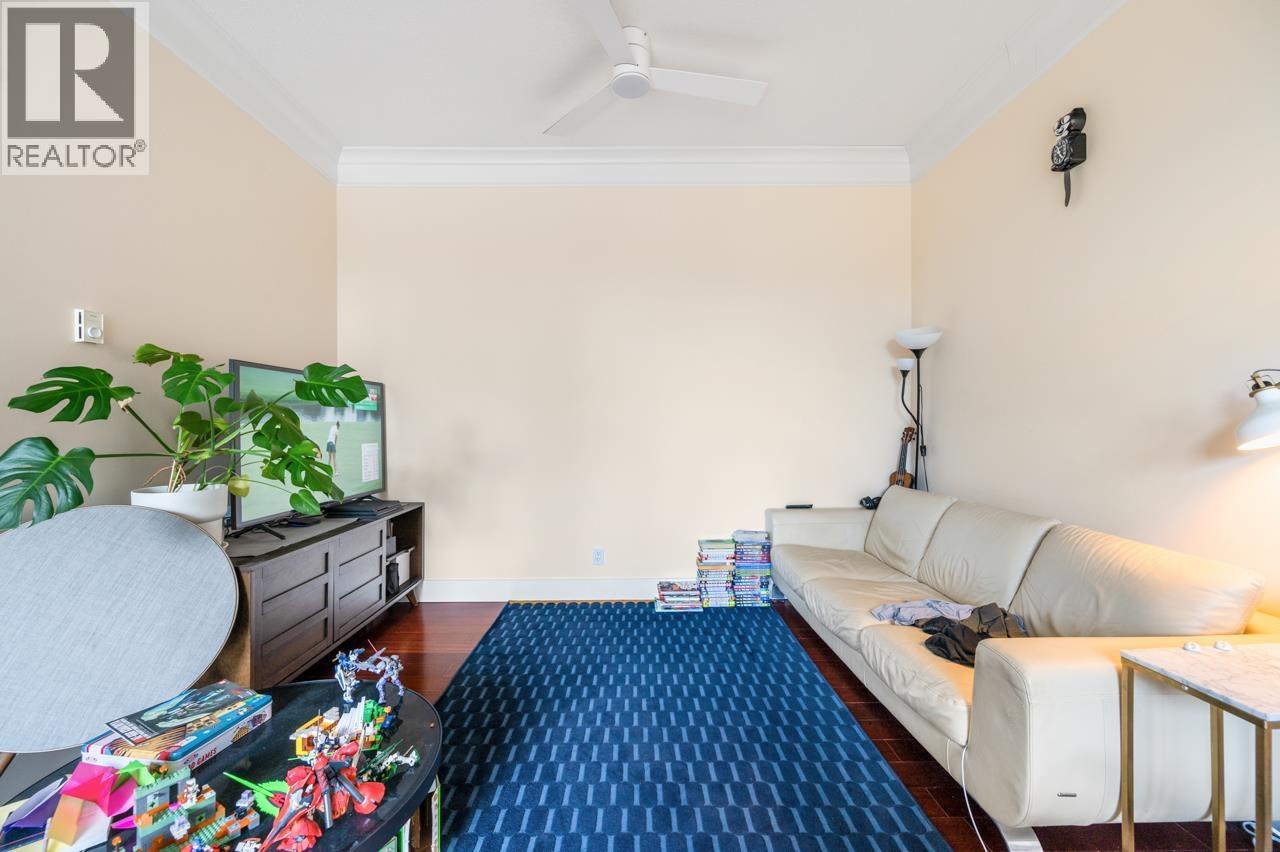 501 4759 Valley Drive, Vancouver, British Columbia