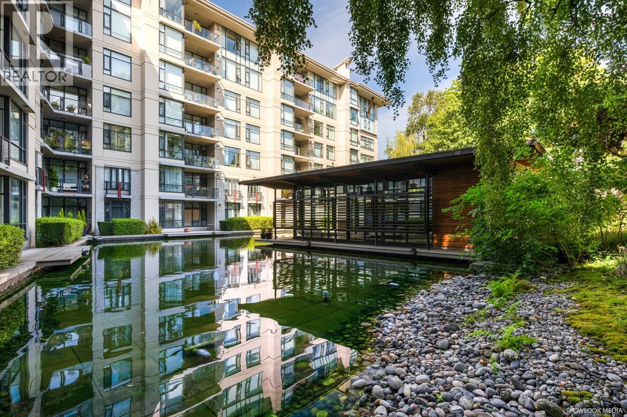501 4759 Valley Drive, Vancouver, British Columbia