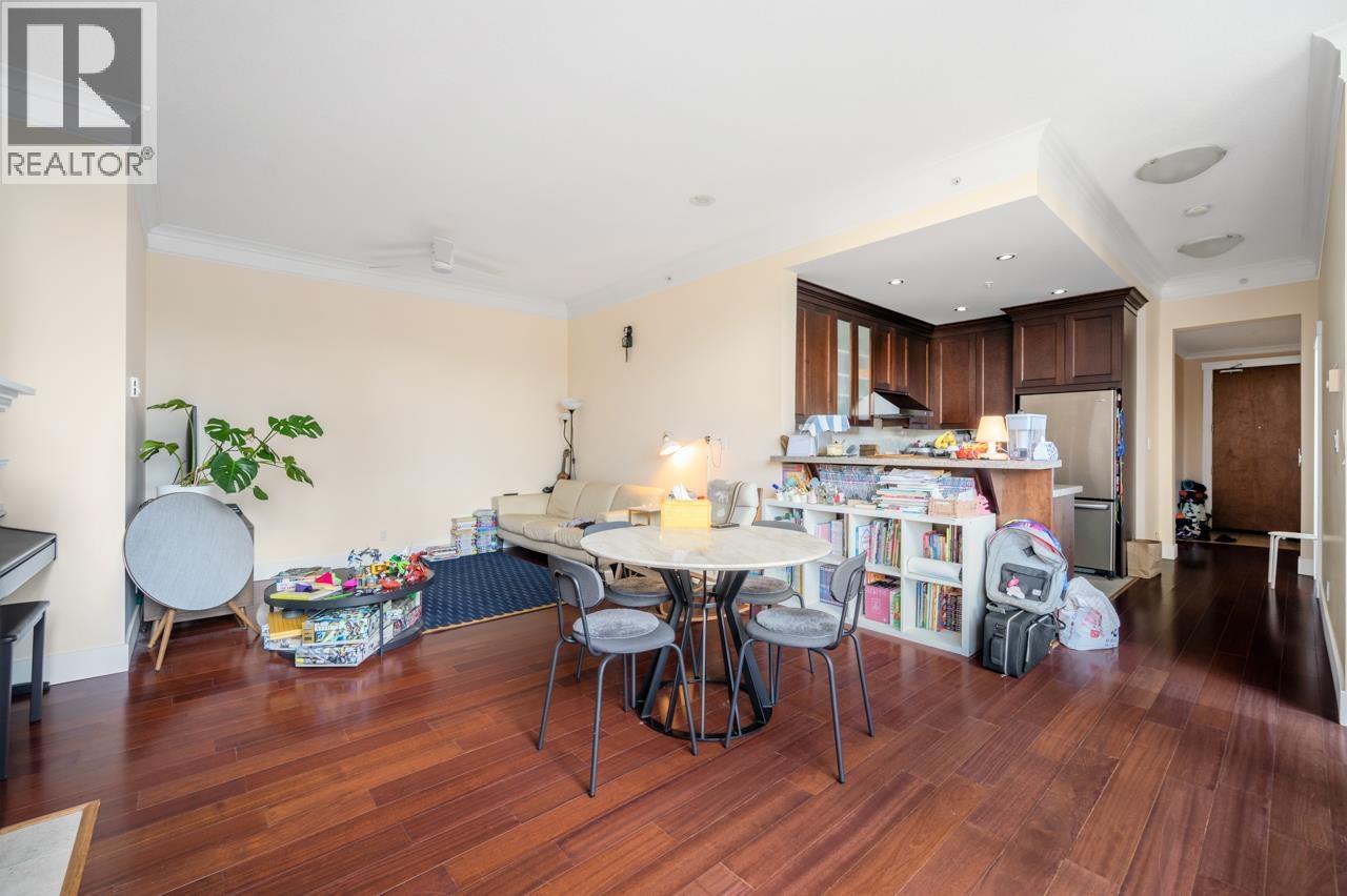 501 4759 Valley Drive, Vancouver, British Columbia