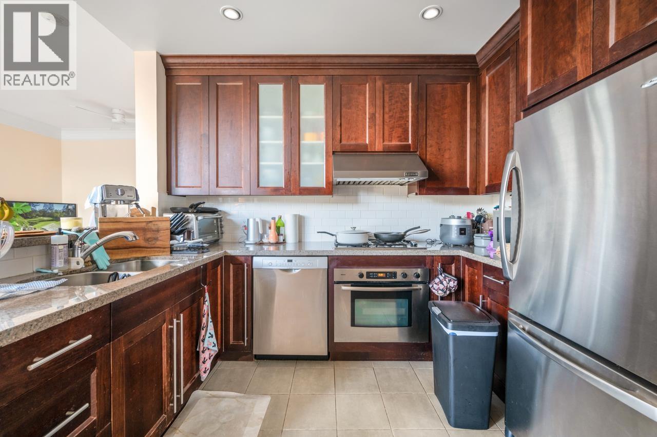 501 4759 Valley Drive, Vancouver, British Columbia