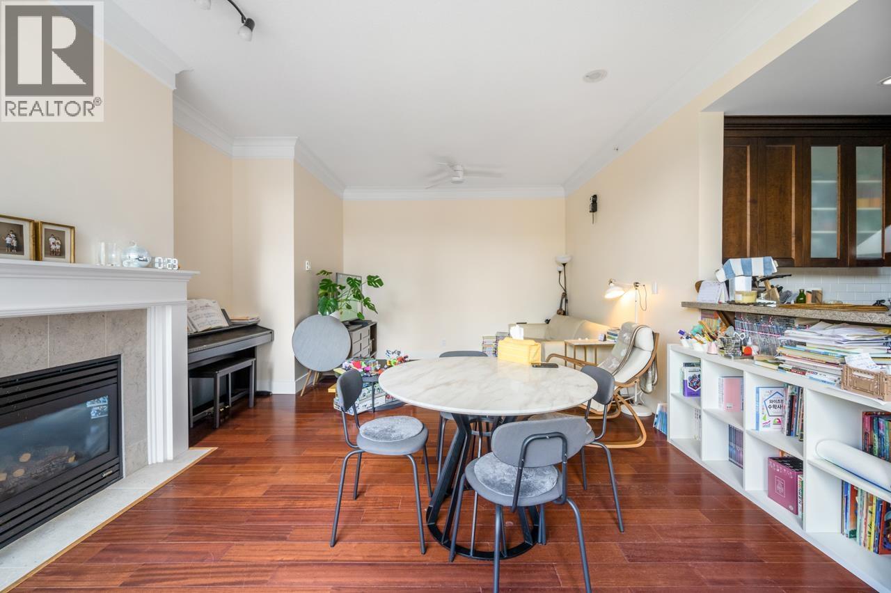 501 4759 Valley Drive, Vancouver, British Columbia