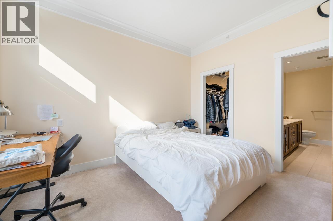 501 4759 Valley Drive, Vancouver, British Columbia