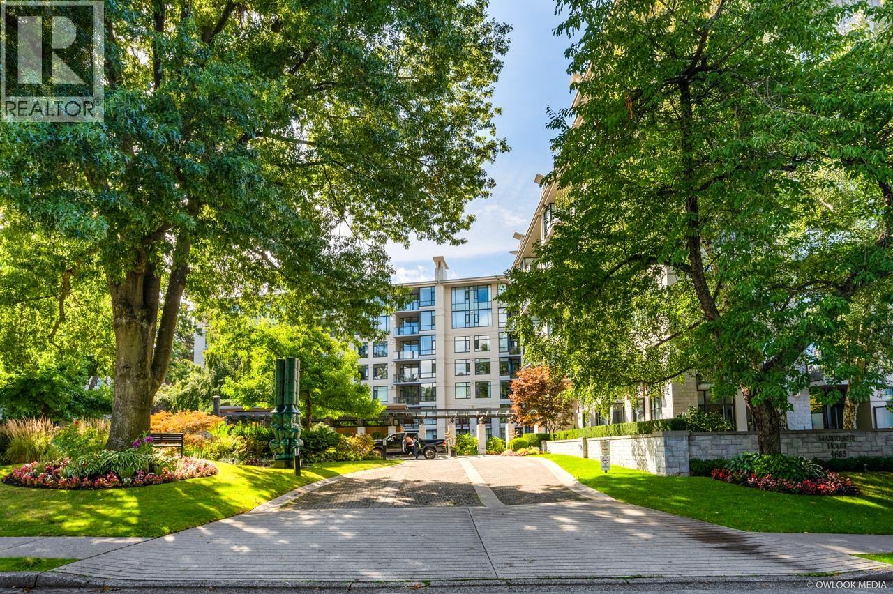 501 4759 Valley Drive, Vancouver, British Columbia