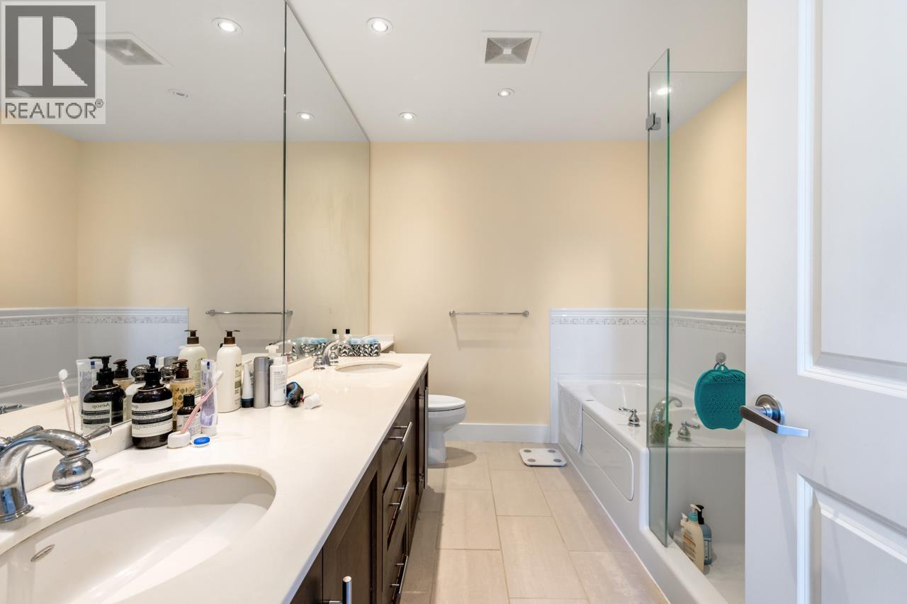 501 4759 Valley Drive, Vancouver, British Columbia