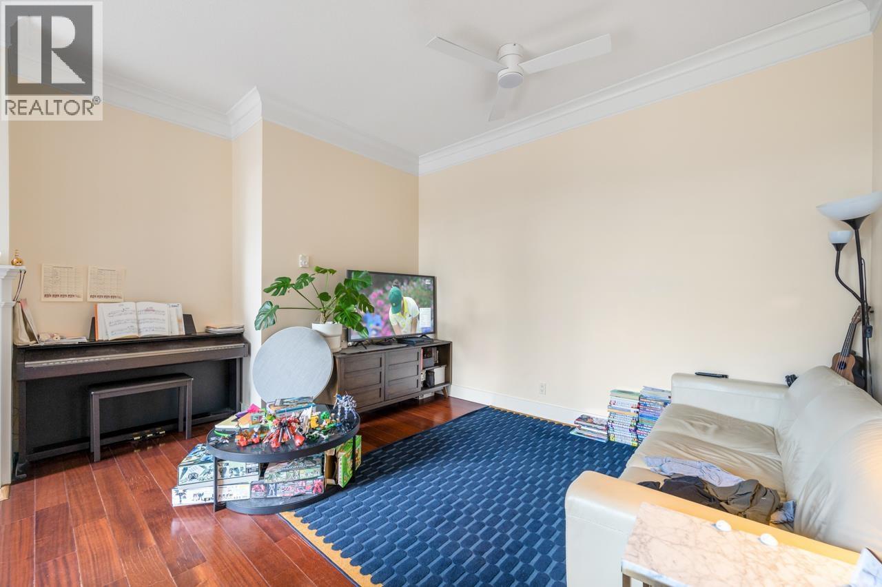 501 4759 Valley Drive, Vancouver, British Columbia