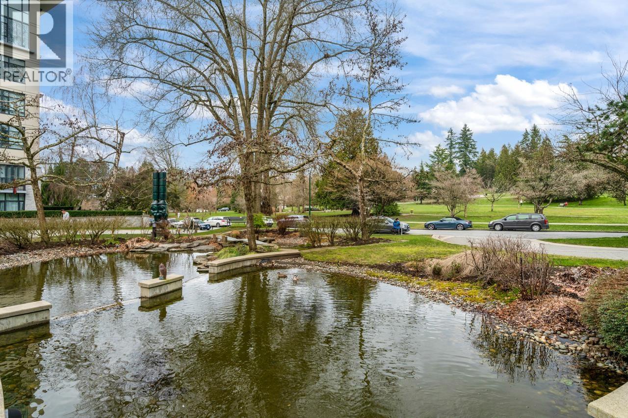 501 4759 Valley Drive, Vancouver, British Columbia