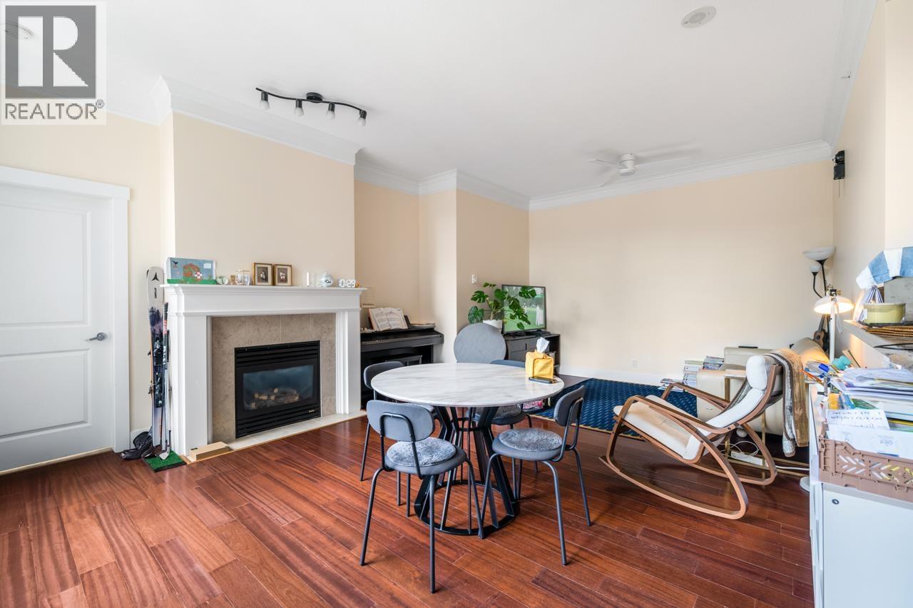 501 4759 Valley Drive, Vancouver, British Columbia