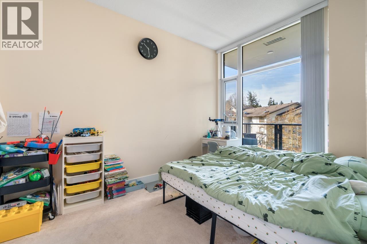 501 4759 Valley Drive, Vancouver, British Columbia