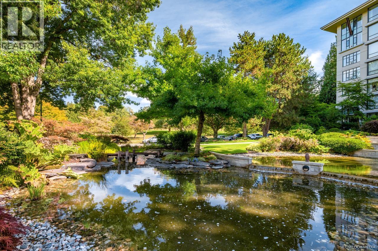 501 4759 Valley Drive, Vancouver, British Columbia