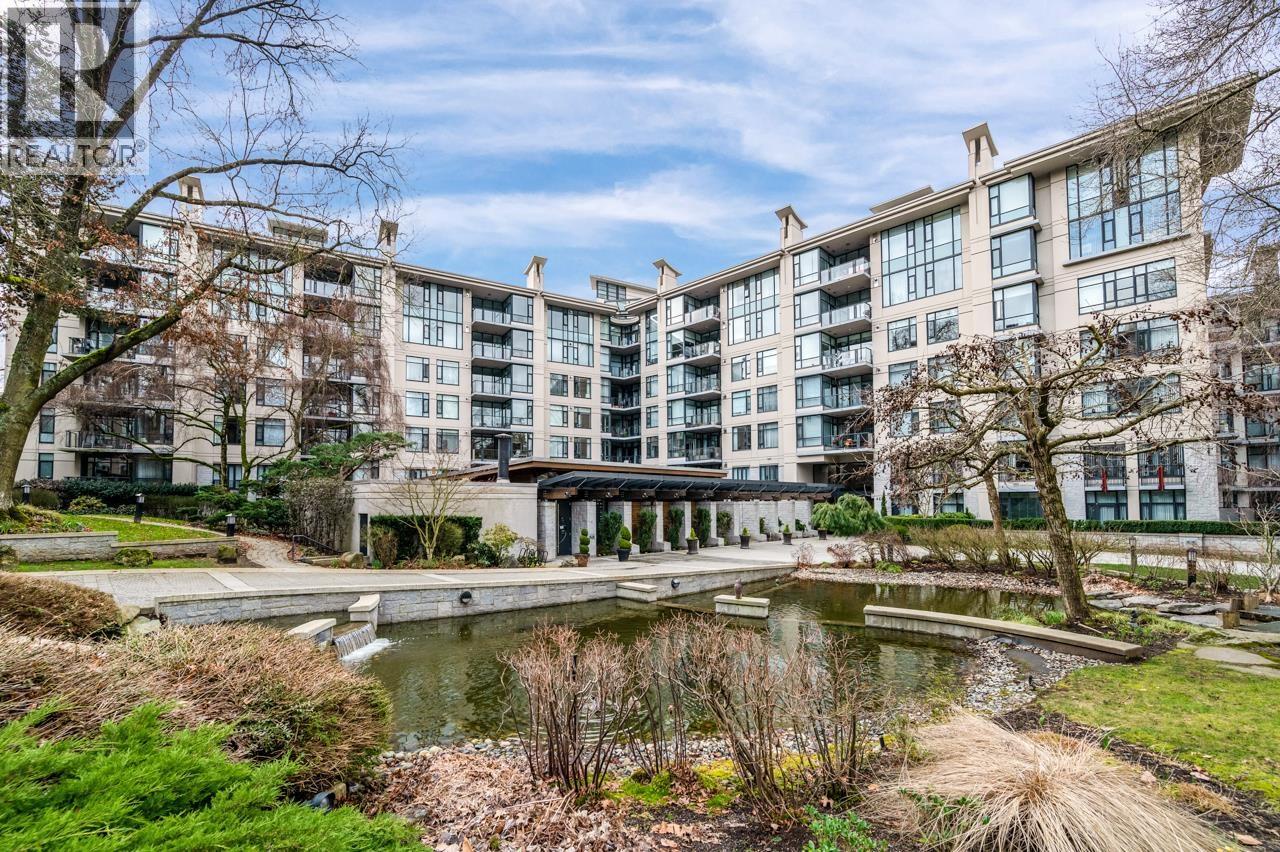 501 4759 Valley Drive, Vancouver, British Columbia