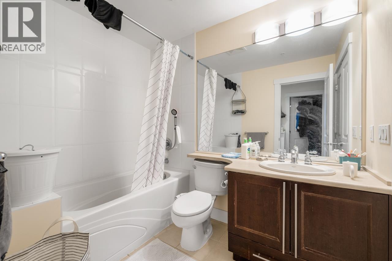 501 4759 Valley Drive, Vancouver, British Columbia