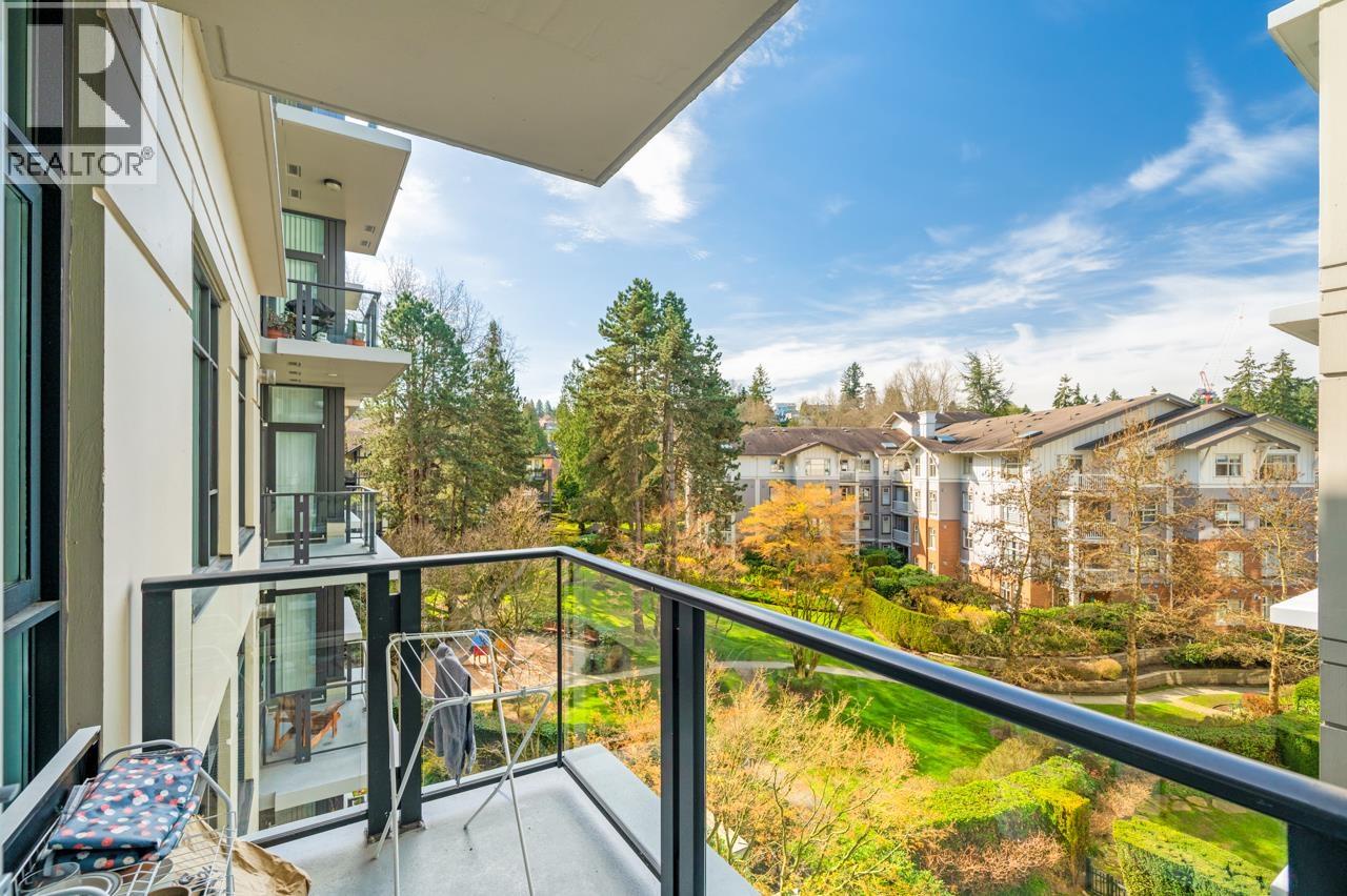501 4759 Valley Drive, Vancouver, British Columbia