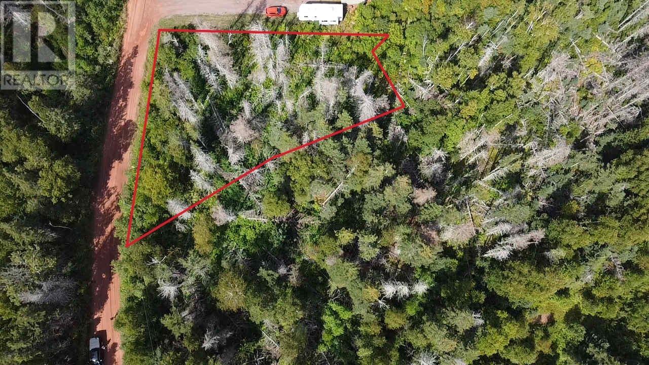 Lot 33 Seaside Drive, St. Felix, Prince Edward Island