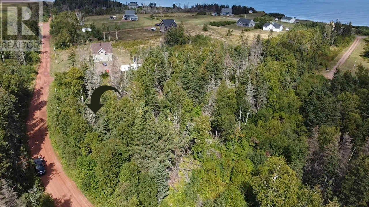 Lot 33 Seaside Drive, St. Felix, Prince Edward Island