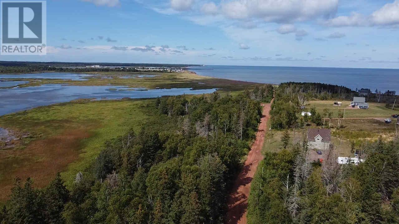 Lot 33 Seaside Drive, St. Felix, Prince Edward Island