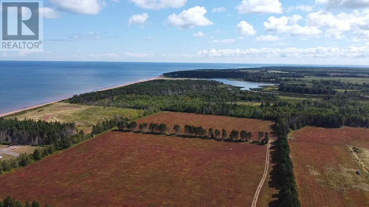 Lot 33 Seaside Drive, St. Felix, Prince Edward Island