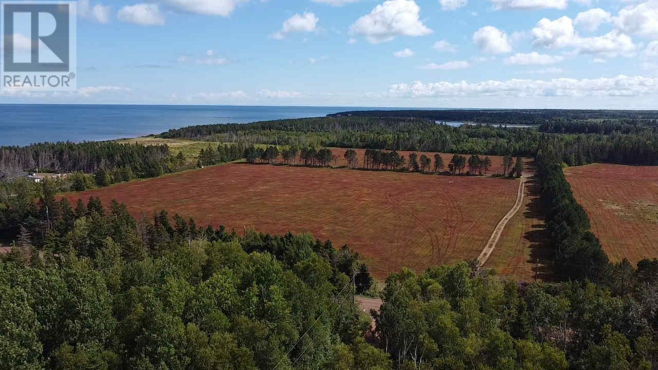 Lot 33 Seaside Drive, St. Felix, Prince Edward Island