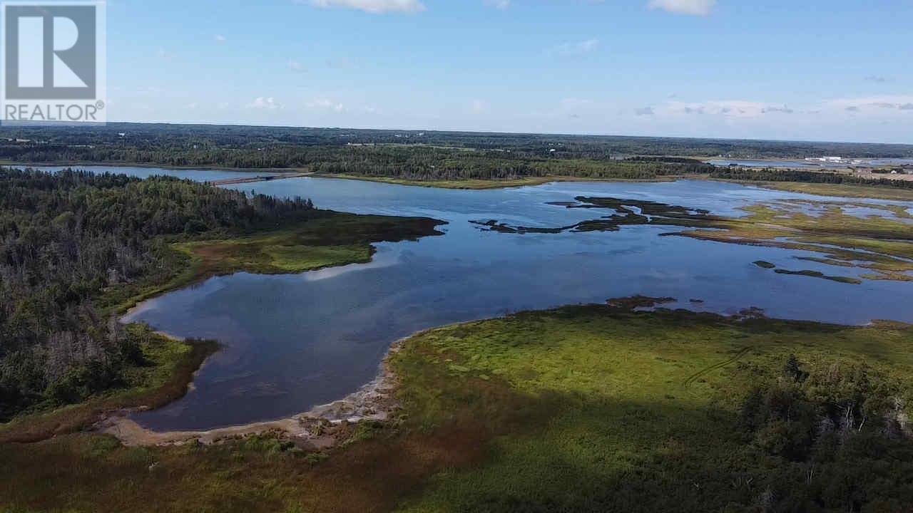 Lot 33 Seaside Drive, St. Felix, Prince Edward Island