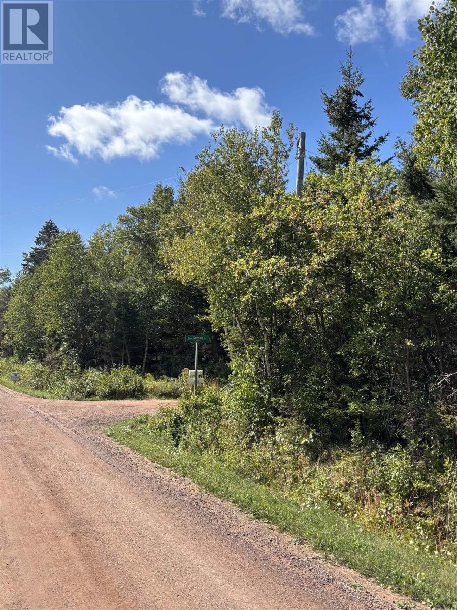 Lot 33 Seaside Drive, St. Felix, Prince Edward Island