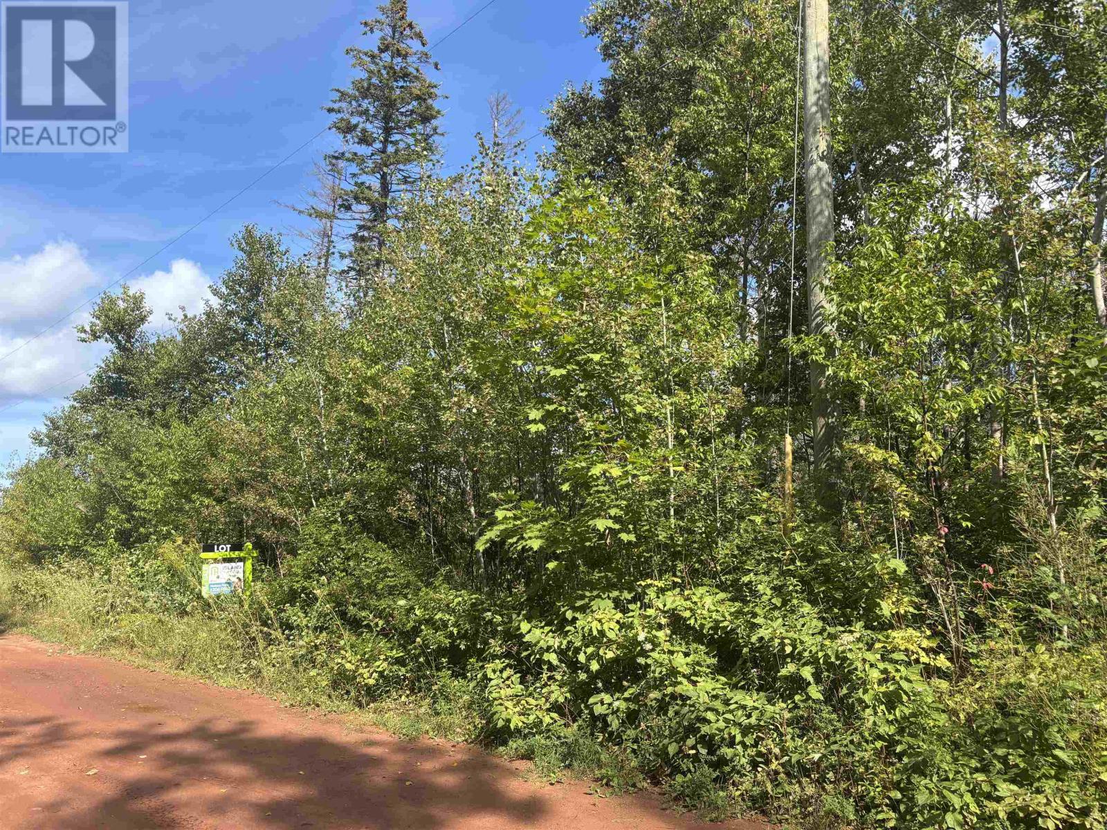Lot 33 Seaside Drive, St. Felix, Prince Edward Island